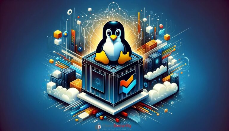 System Administration. Home | seguridad linux contenedores docker