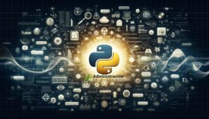System Administration. Home | python dev