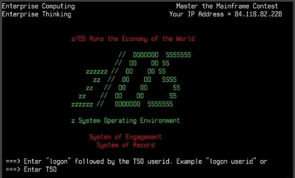 Certified UNIX Operating Systems: Exploring the Pillars of Modern Computing | zOS z system operating enviroment IBM