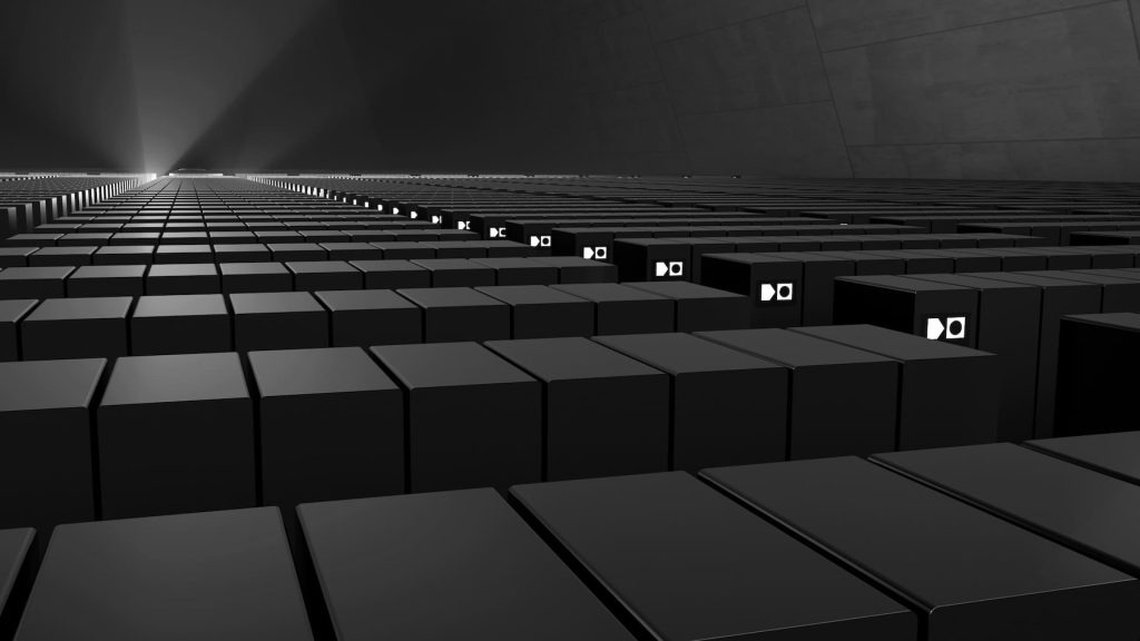 Cerabyte and the Future of Data Storage: Millennia-Grade Archiving on Ceramic Glass | cerabyte data center vision