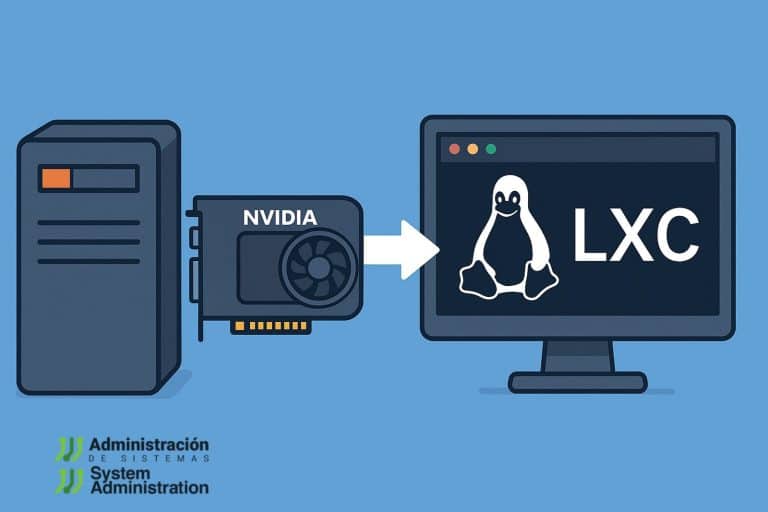 System Administration. Home | nvidia lxc proxmox