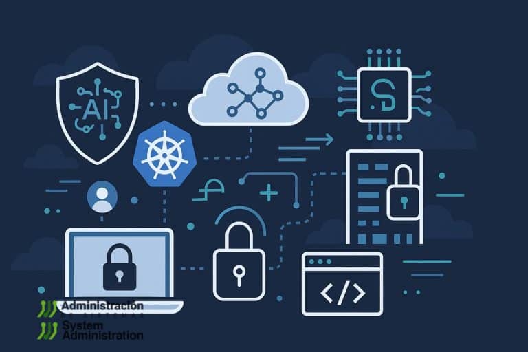 System Administration. Home | octelium zero trust open source