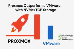 System Administration. Home | proxmox vmware nvme tcp