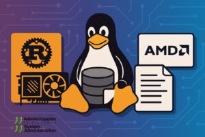 System Administration. Home | linux kernel improves gpu rust amd filessystem