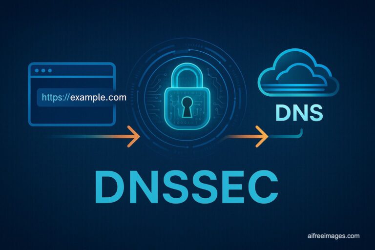 System Administration. Home | dnssec