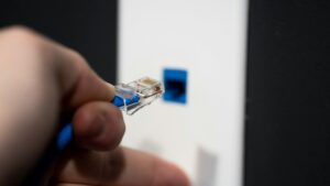 System Administration. Home | cable Ethernet