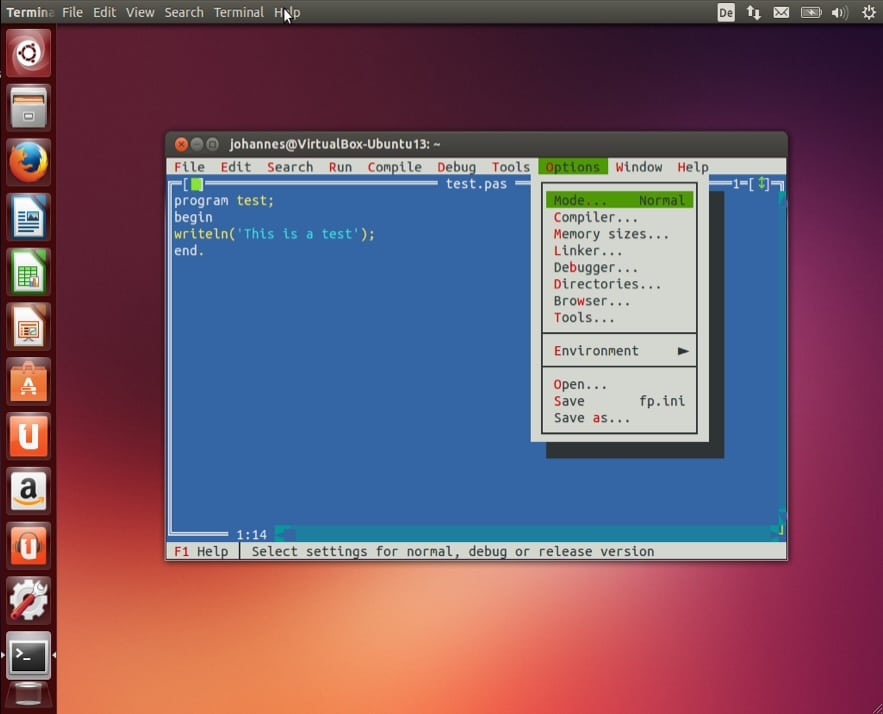Why You Should Still Program in Pascal in 2025 | free pascal ubuntu 13 10