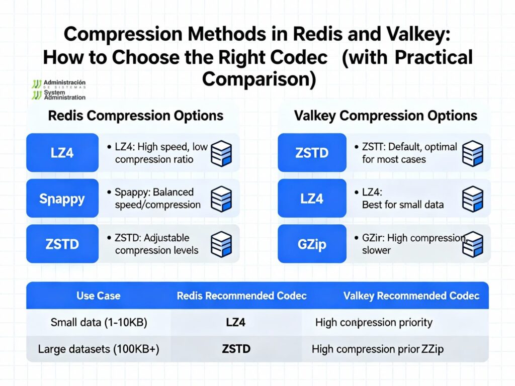 Compression methods in Redis and Valkey: how to pick the right codec (with a practical comparison) | replicate prediction a1yvyjx1bxrmc0csdzh98sp8wc