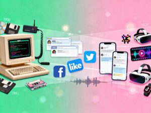 System Administration. Home | social network history