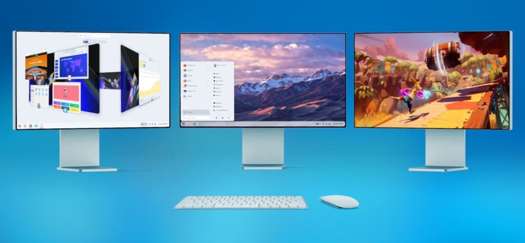 Zorin OS 18 is Here: the “Plan B” for PCs Left Behind by Windows 10, with New Design, Advanced Tiling, Web Apps, and LTS Support Through 2029 | zorin os linux