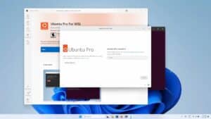 System Administration. Home | Ubuntu Pro on Windows