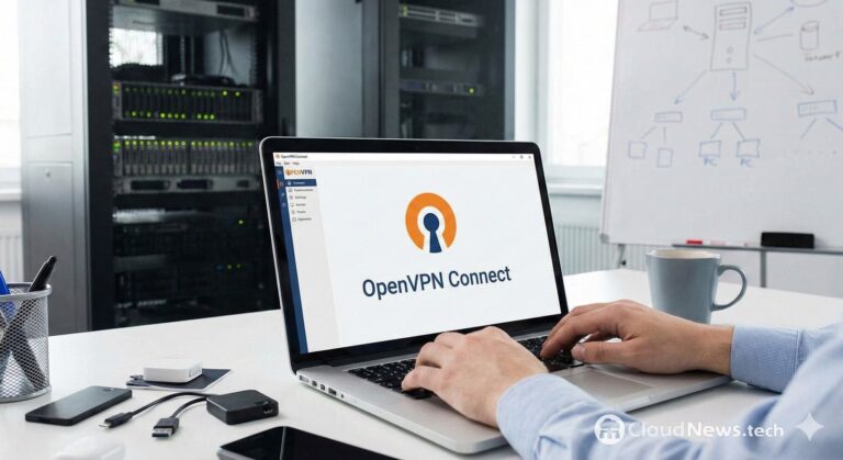 System Administration. Home | openvpn